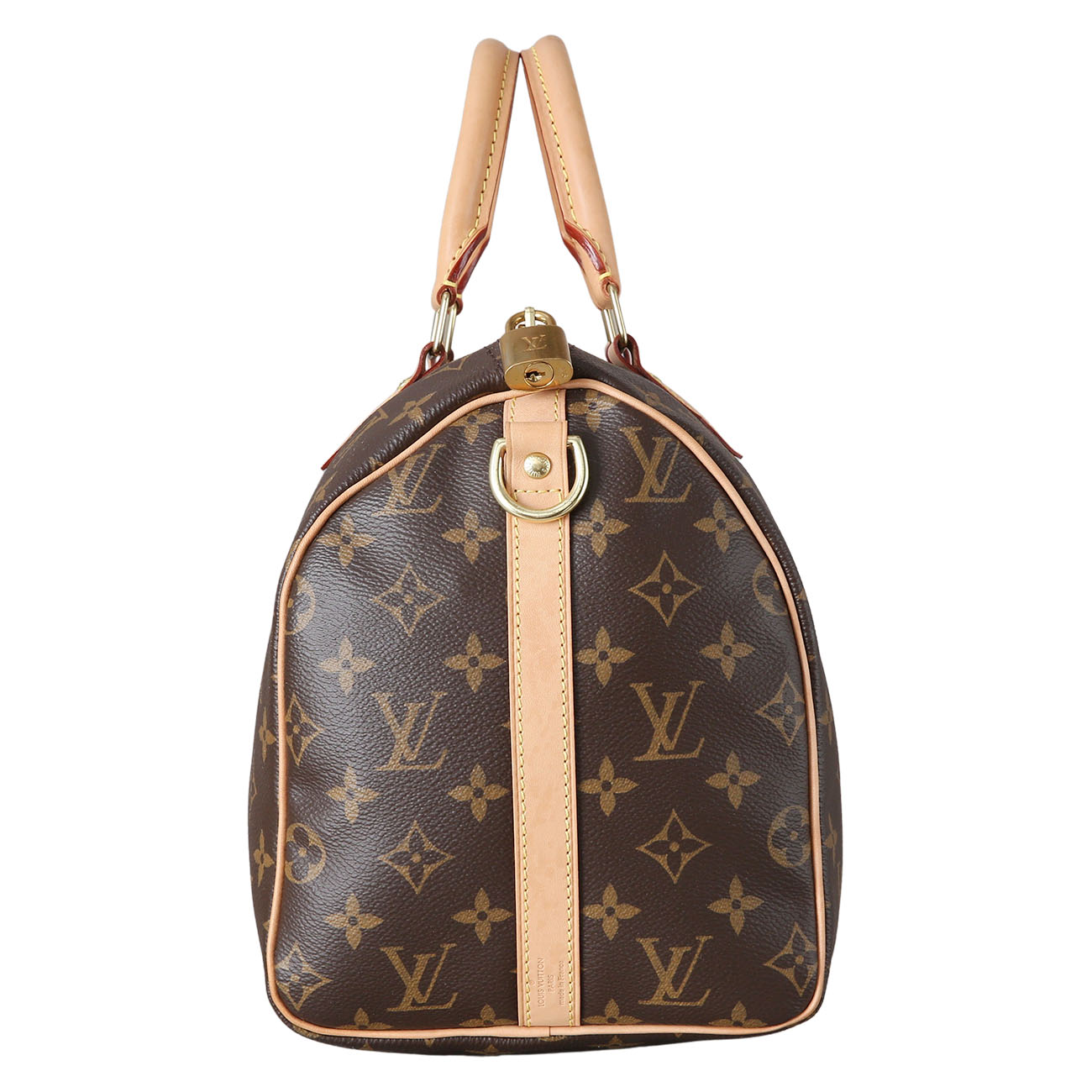 LOUIS VUITTON(USED)루이비통 모노그램 스피디30 반둘리에